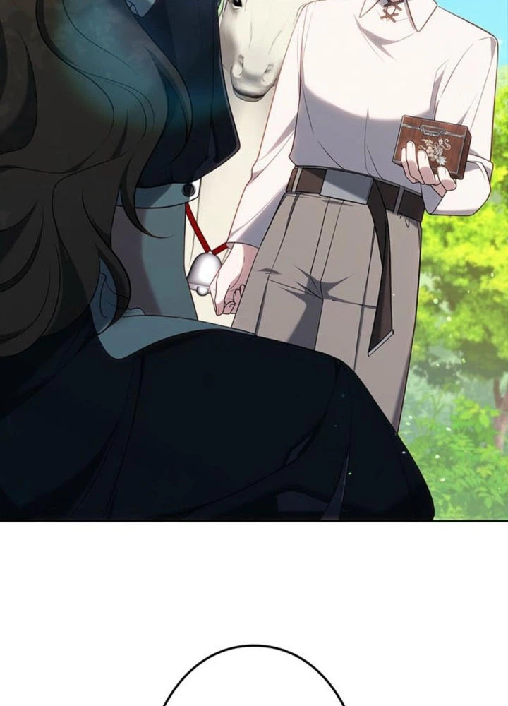 One Day, the Male Lead Fell Into My Life Chapter 20 Page 24