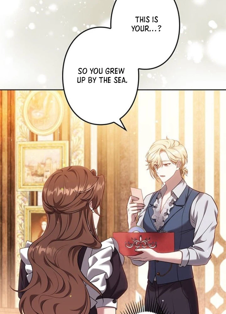 One Day, the Male Lead Fell Into My Life Chapter 18 Page 4