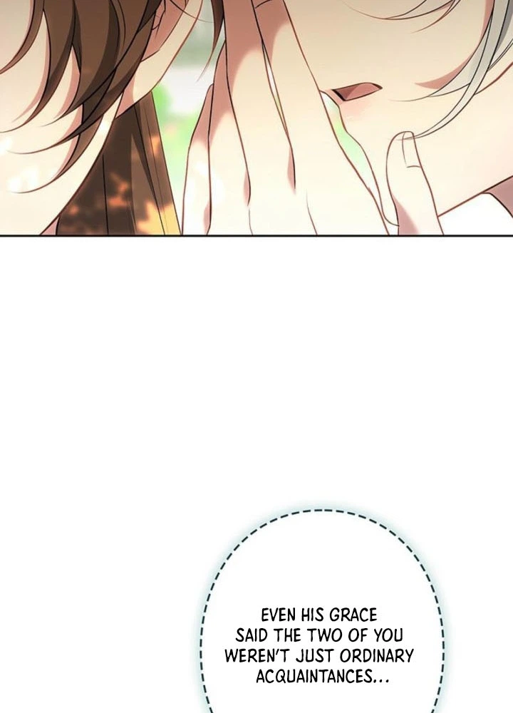 One Day, the Male Lead Fell Into My Life Chapter 18 Page 24