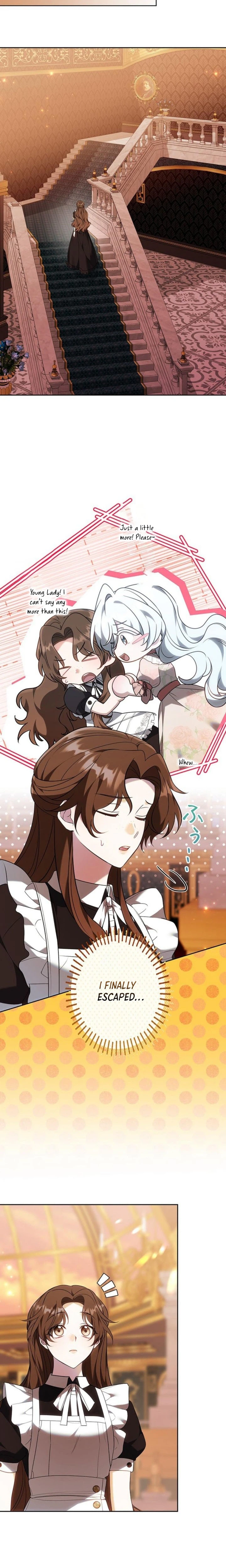 One Day, the Male Lead Fell Into My Life Chapter 18 Page 29