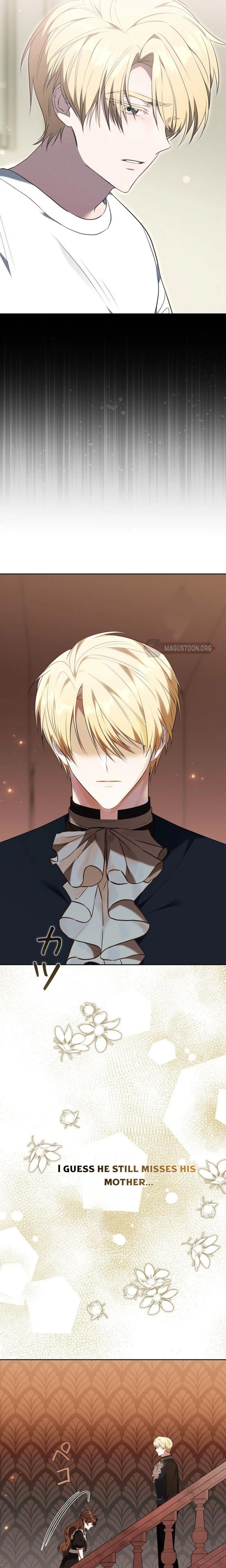 One Day, the Male Lead Fell Into My Life Chapter 18 Page 31