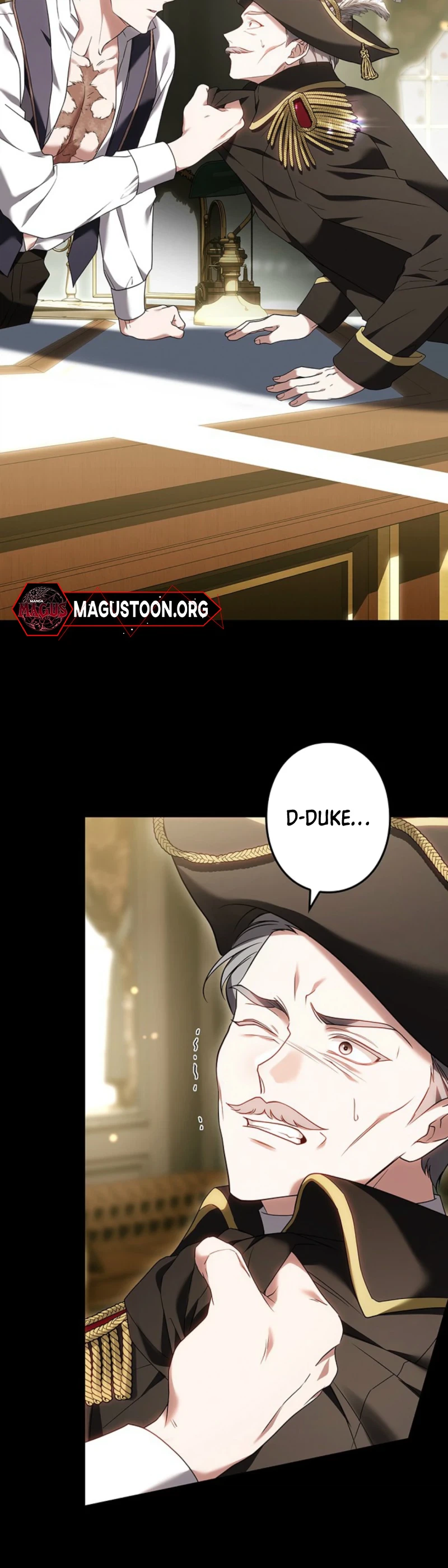 One Day, the Male Lead Fell Into My Life Chapter 9 Page 6