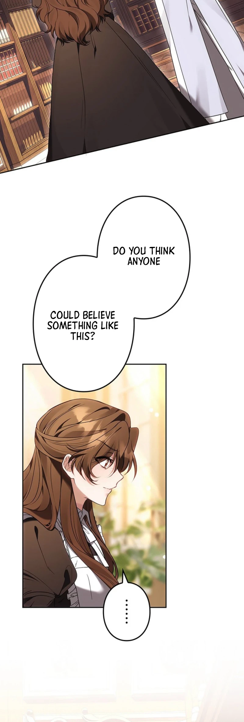 One Day, the Male Lead Fell Into My Life Chapter 9 Page 21