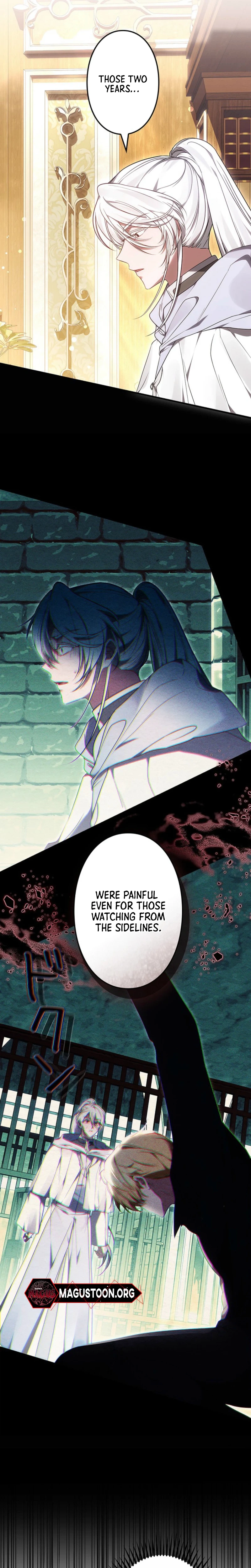 One Day, the Male Lead Fell Into My Life Chapter 9 Page 22