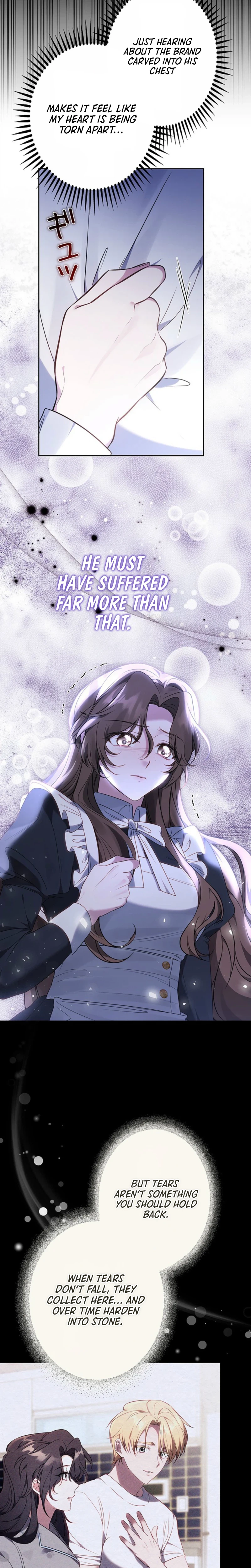 One Day, the Male Lead Fell Into My Life Chapter 9 Page 23