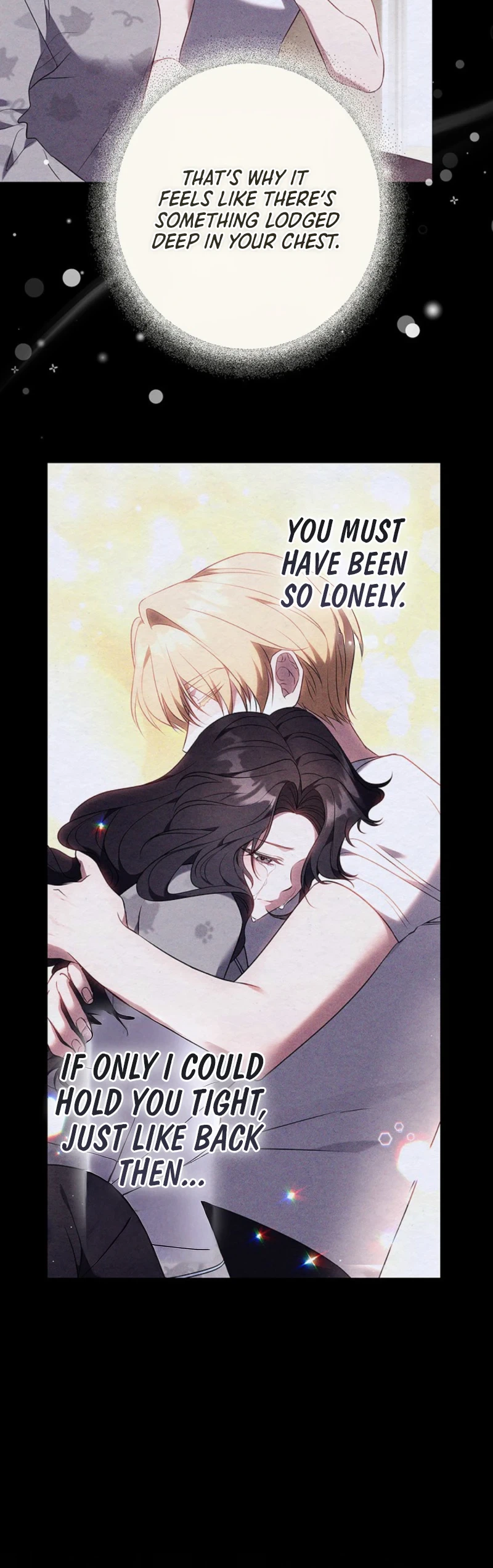 One Day, the Male Lead Fell Into My Life Chapter 9 Page 24