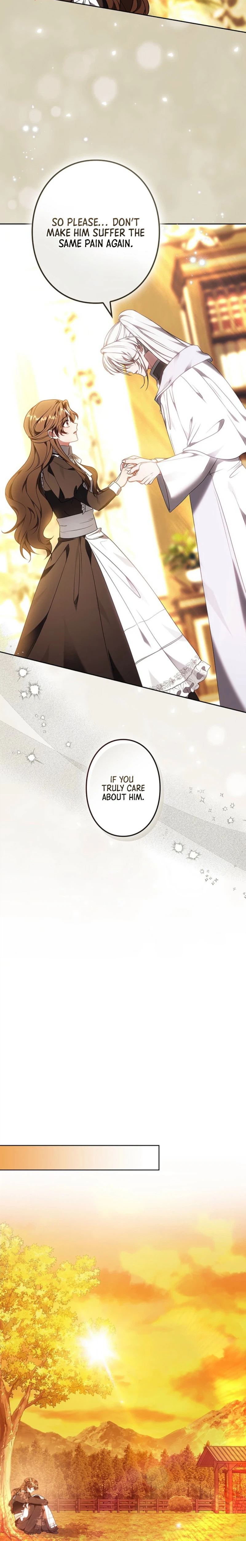 One Day, the Male Lead Fell Into My Life Chapter 9 Page 26