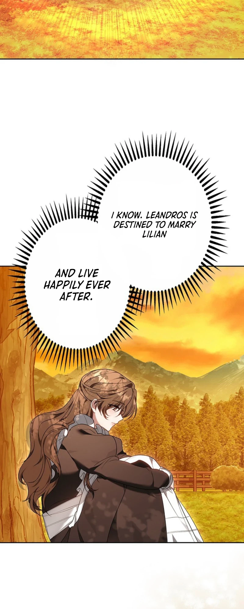 One Day, the Male Lead Fell Into My Life Chapter 9 Page 27