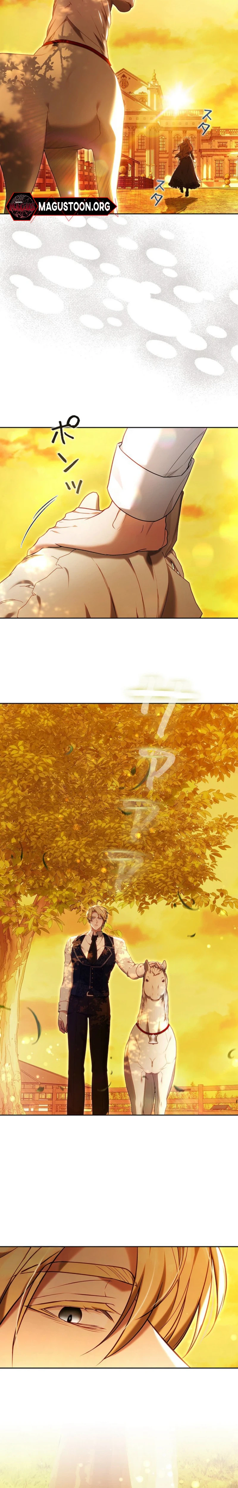 One Day, the Male Lead Fell Into My Life Chapter 9 Page 32