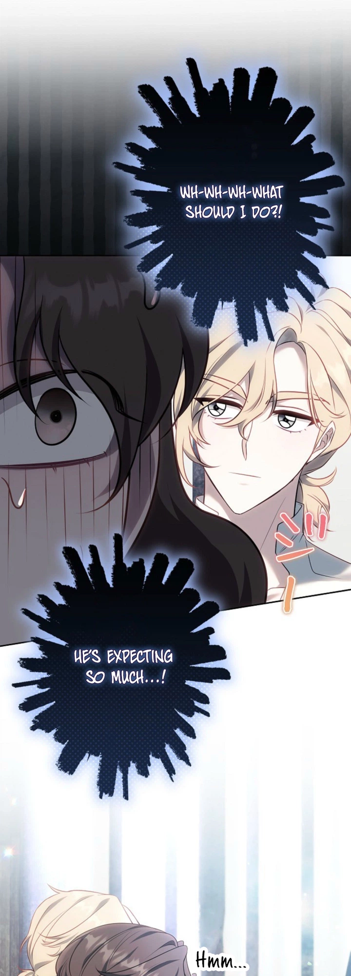 One Day, the Male Lead Fell Into My Life Chapter 5 Page 27