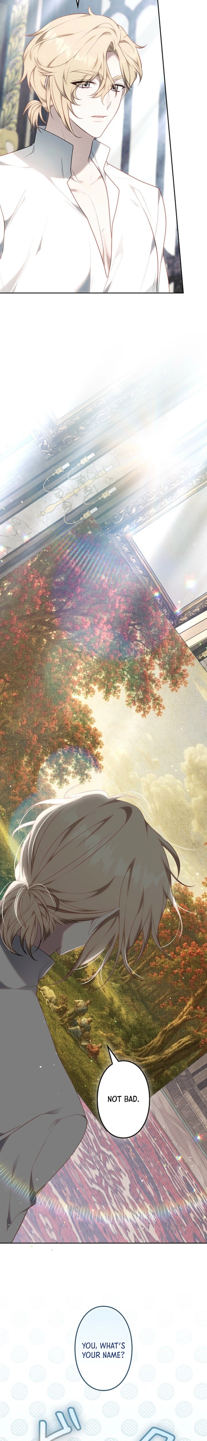 One Day, the Male Lead Fell Into My Life Chapter 5 Page 32