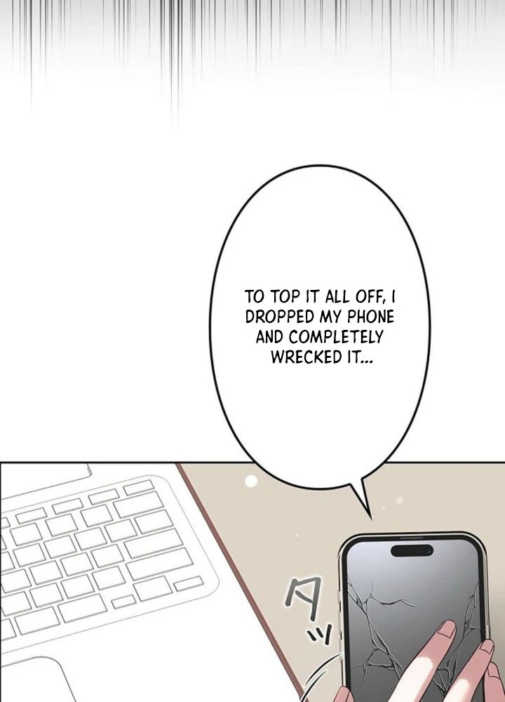One Day, the Male Lead Fell Into My Life Chapter 1 Page 4