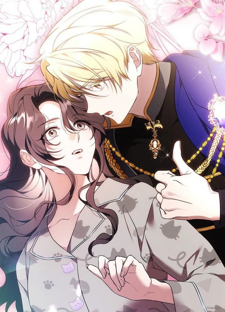 One Day, the Male Lead Fell Into My Life Chapter 1 Page 28