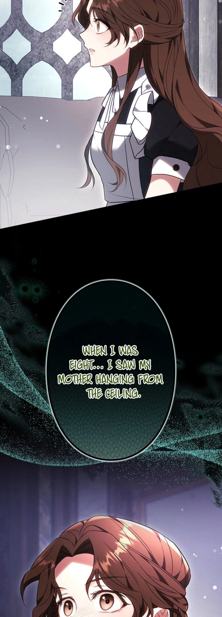 One Day, the Male Lead Fell Into My Life Chapter 12 Page 6