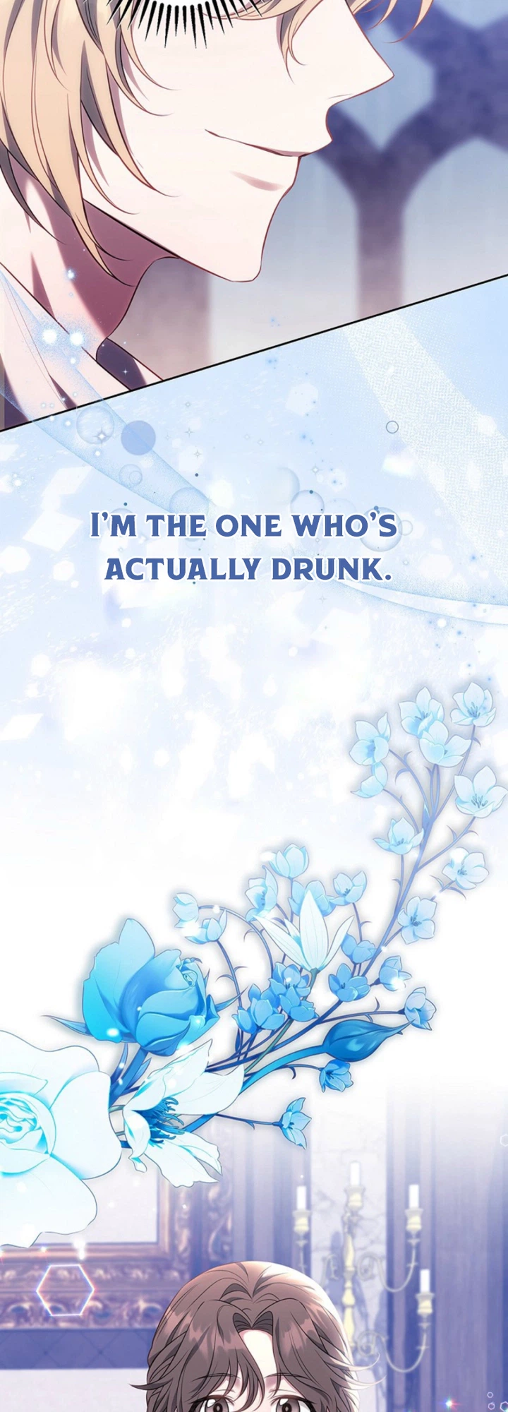 One Day, the Male Lead Fell Into My Life Chapter 12 Page 24