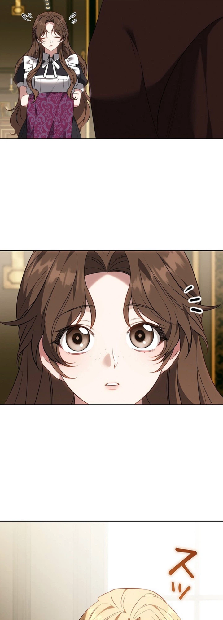 One Day, the Male Lead Fell Into My Life Chapter 12 Page 27