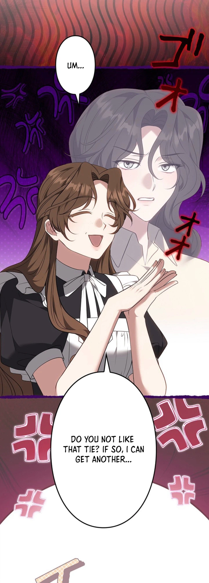 One Day, the Male Lead Fell Into My Life Chapter 12 Page 30