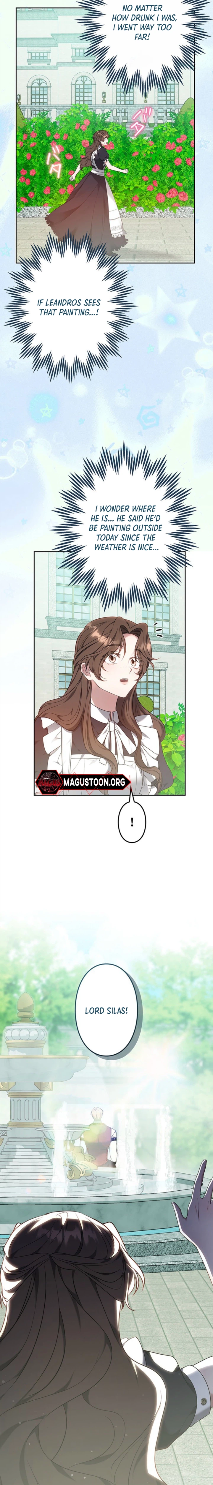 One Day, the Male Lead Fell Into My Life Chapter 12 Page 38