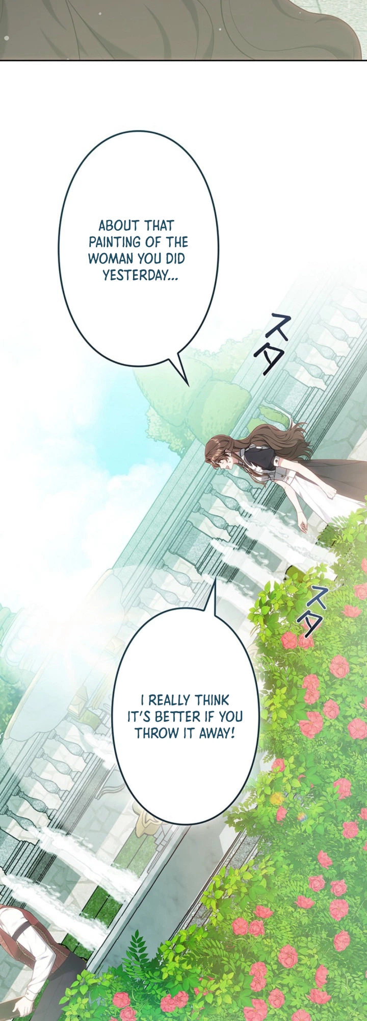 One Day, the Male Lead Fell Into My Life Chapter 12 Page 39