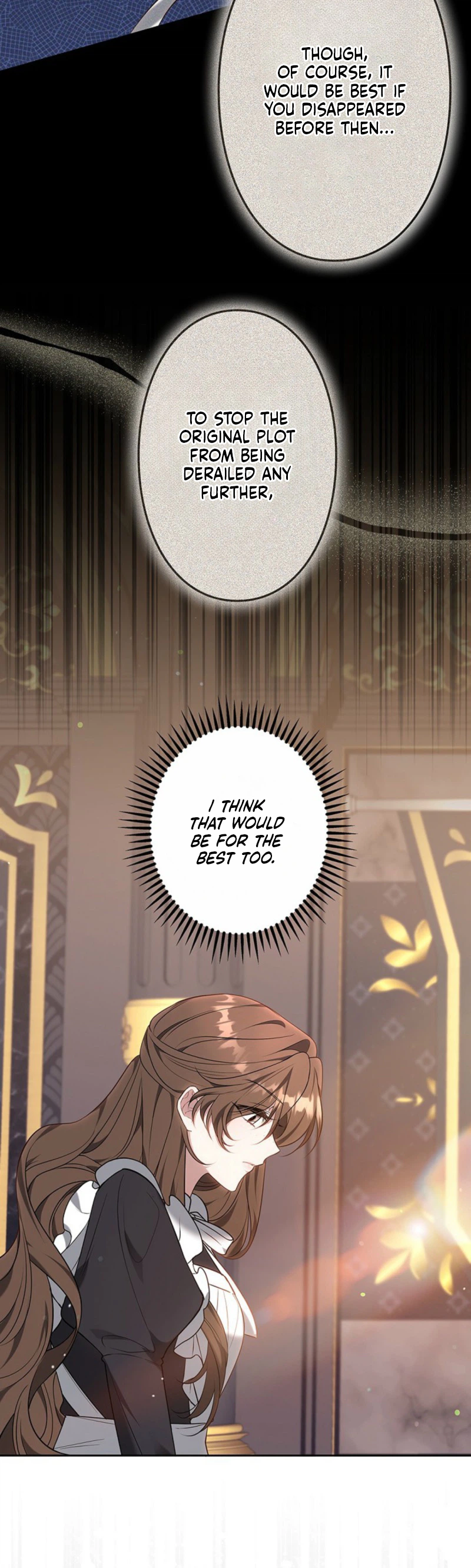 One Day, the Male Lead Fell Into My Life Chapter 8 Page 28