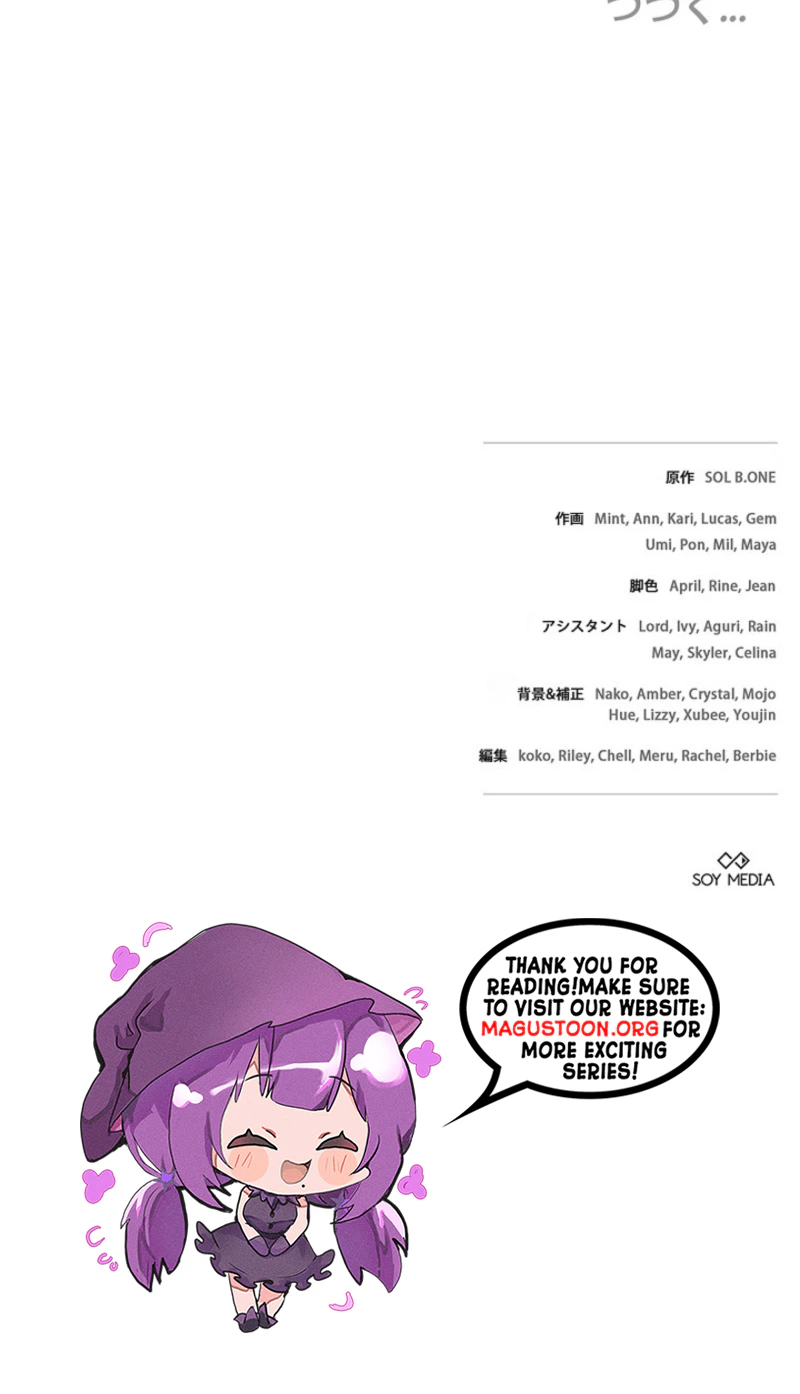One Day, the Male Lead Fell Into My Life Chapter 8 Page 37