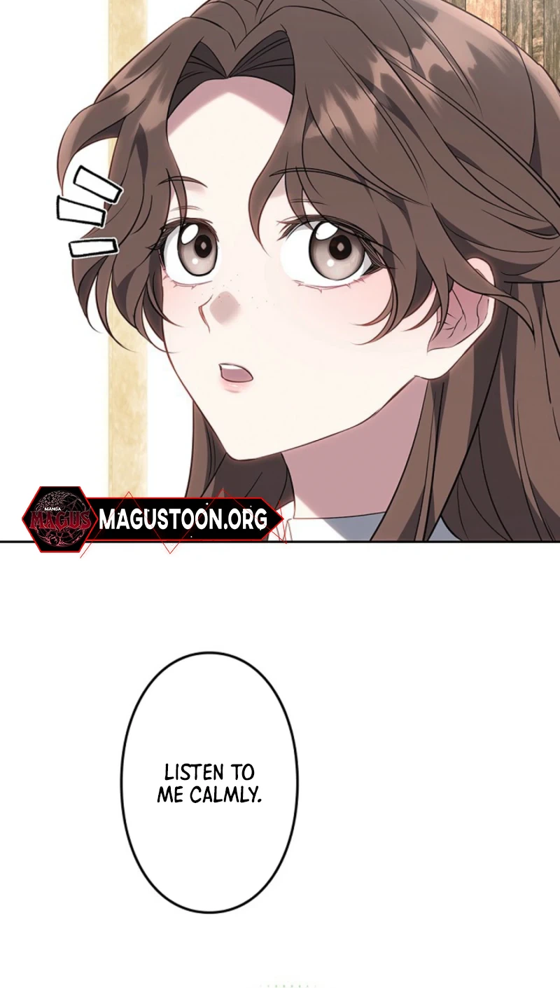 One Day, the Male Lead Fell Into My Life Chapter 17 Page 24