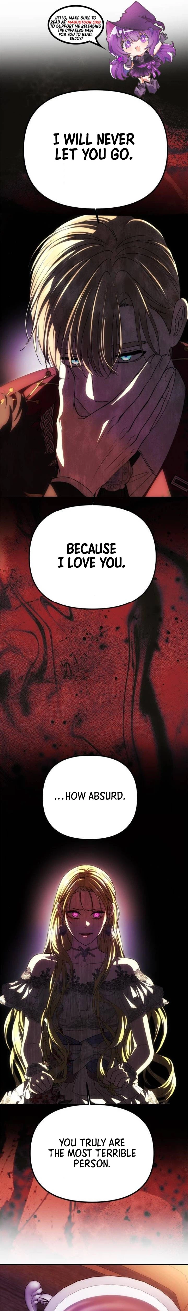 One Husband Is Enough Chapter 97 Page 2