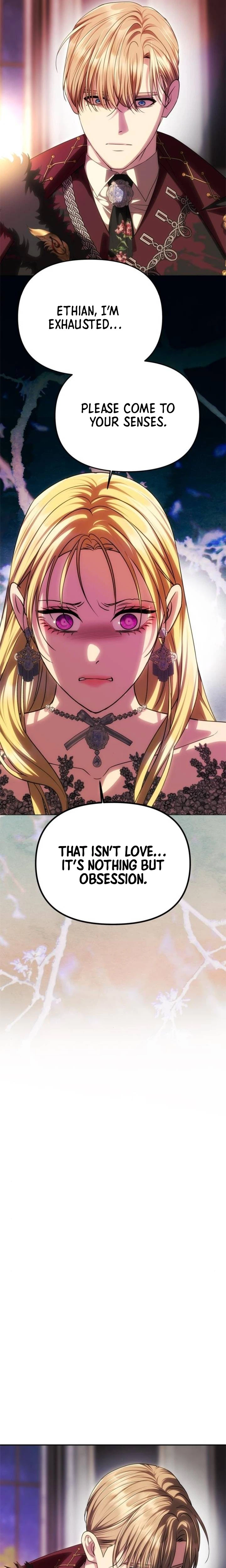 One Husband Is Enough Chapter 97 Page 5