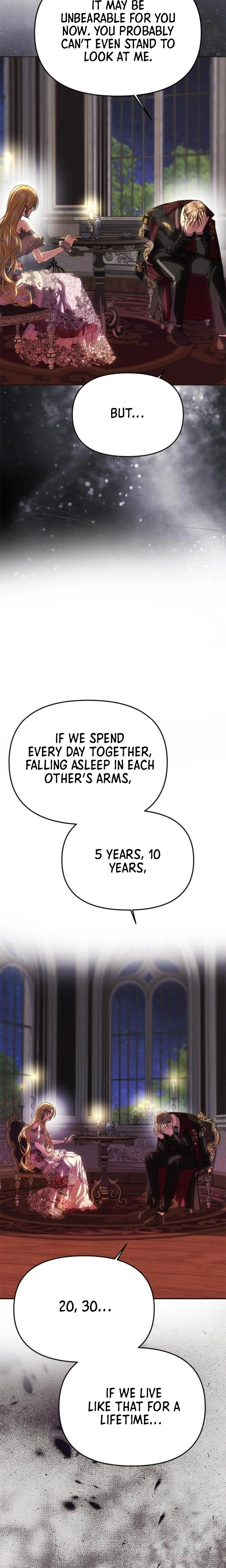 One Husband Is Enough Chapter 97 Page 7