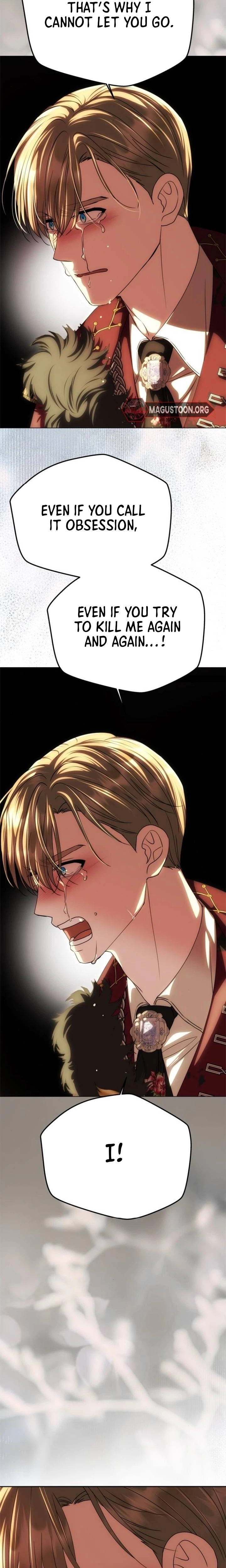 One Husband Is Enough Chapter 97 Page 14