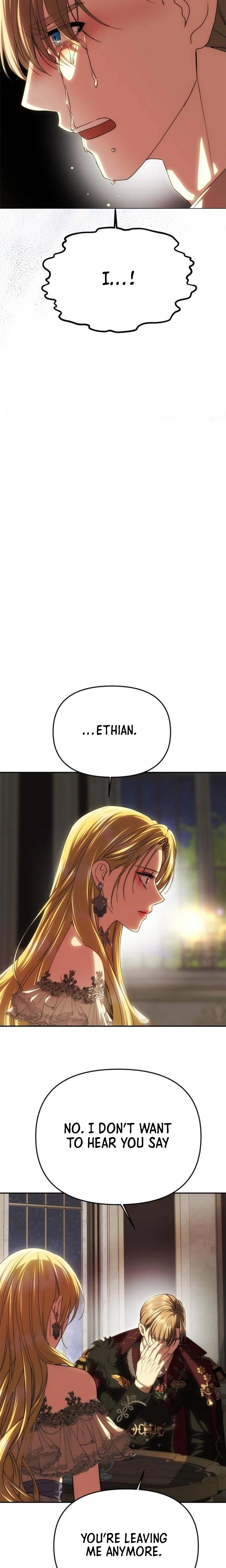 One Husband Is Enough Chapter 97 Page 15