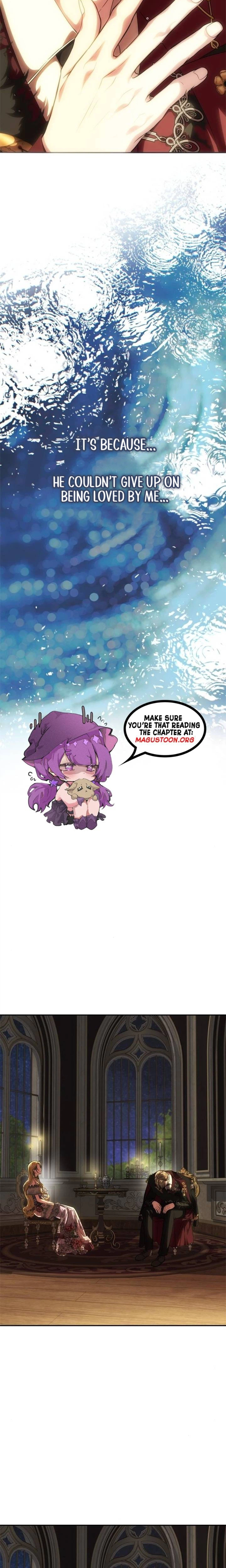 One Husband Is Enough Chapter 97 Page 18