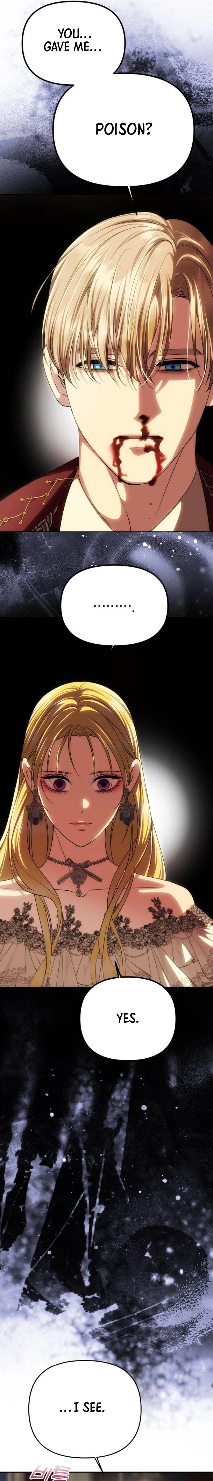 One Husband Is Enough Chapter 97 Page 29
