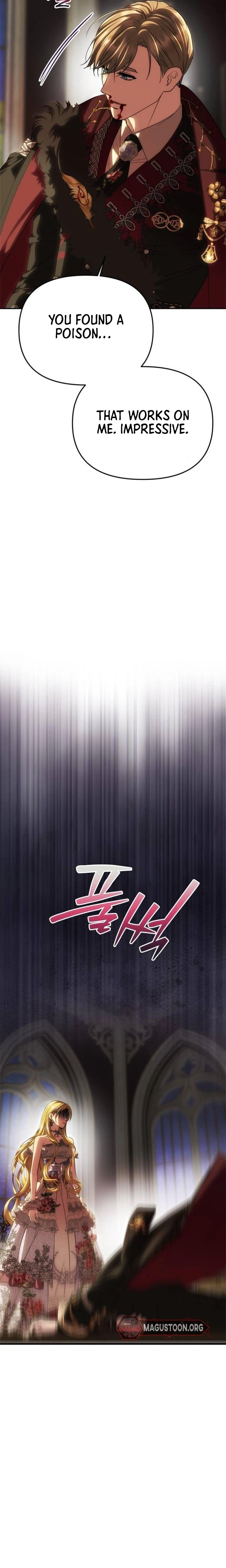 One Husband Is Enough Chapter 97 Page 30