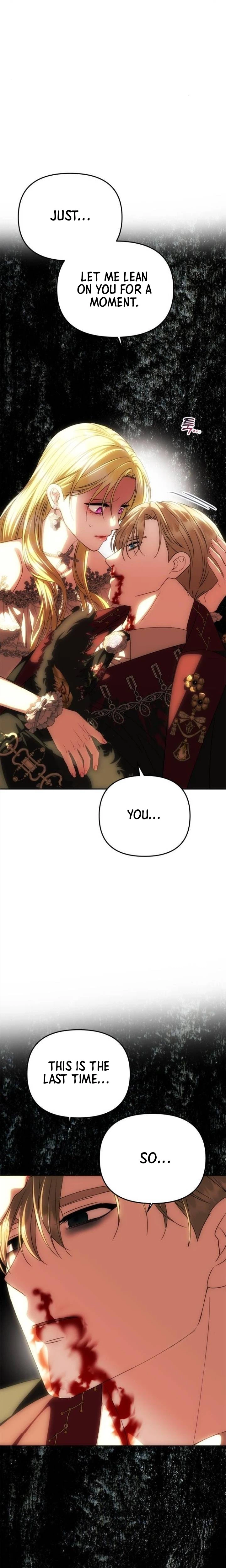 One Husband Is Enough Chapter 97 Page 37
