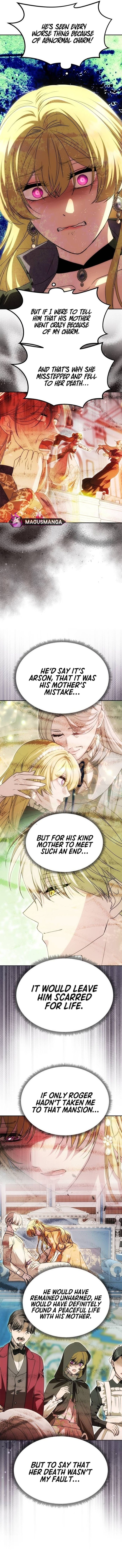 One Husband Is Enough Chapter 23 - Chapter 23 Page 5