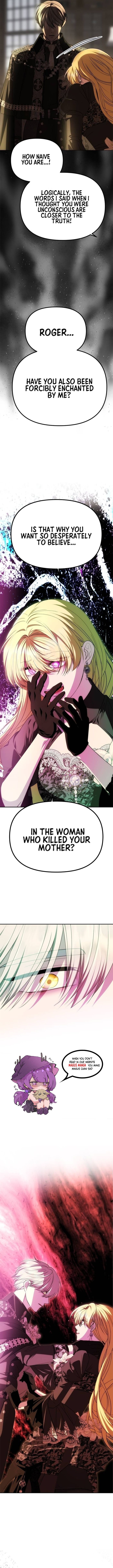 One Husband Is Enough Chapter 23 - Chapter 23 Page 8
