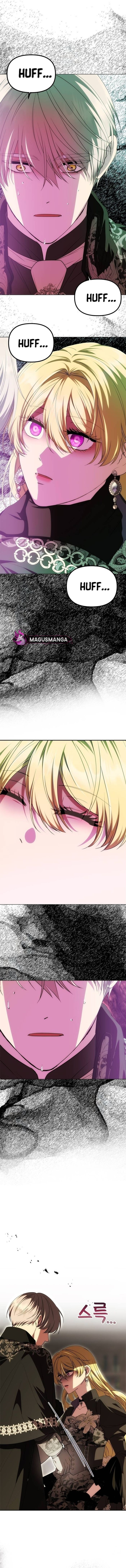 One Husband Is Enough Chapter 23 - Chapter 23 Page 9