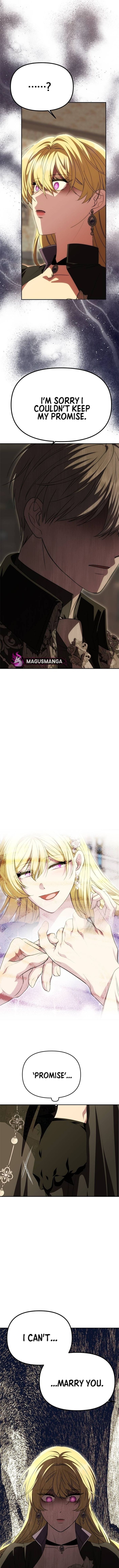 One Husband Is Enough Chapter 23 - Chapter 23 Page 10