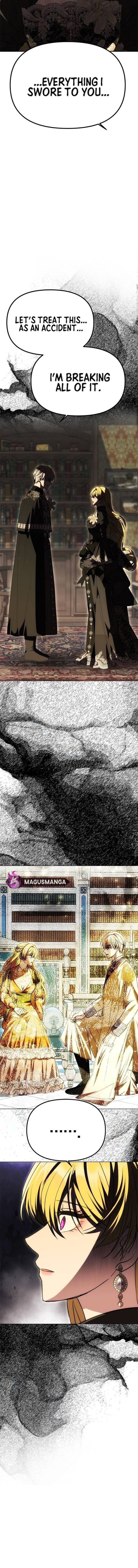 One Husband Is Enough Chapter 23 - Chapter 23 Page 11
