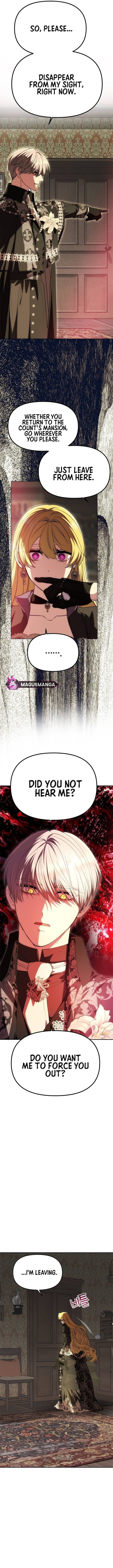 One Husband Is Enough Chapter 23 - Chapter 23 Page 12