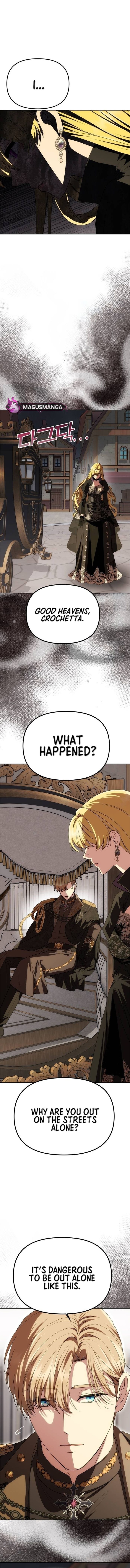 One Husband Is Enough Chapter 23 - Chapter 23 Page 15