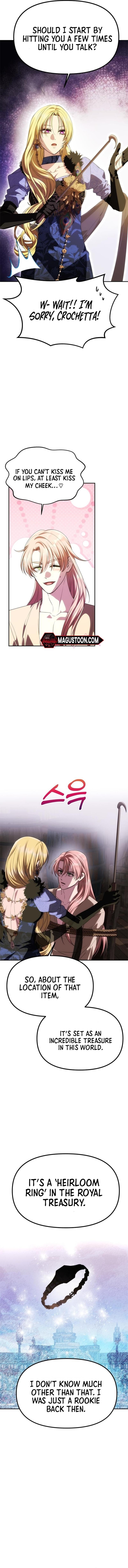 One Husband Is Enough Chapter 43 - Chapter 43 Page 3