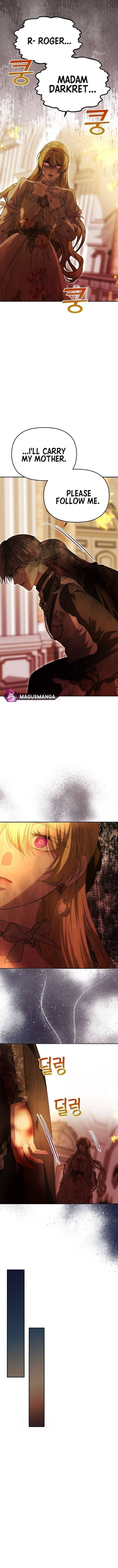 One Husband Is Enough Chapter 22 - Chapter 22 Page 3