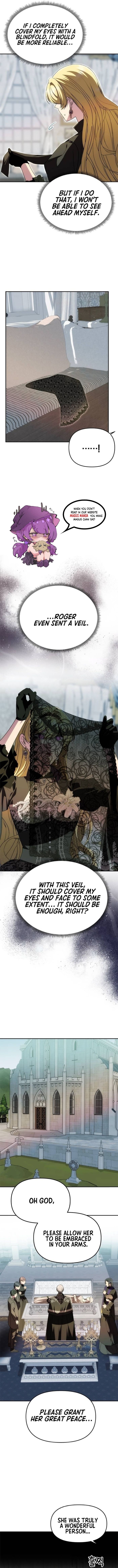 One Husband Is Enough Chapter 22 - Chapter 22 Page 9