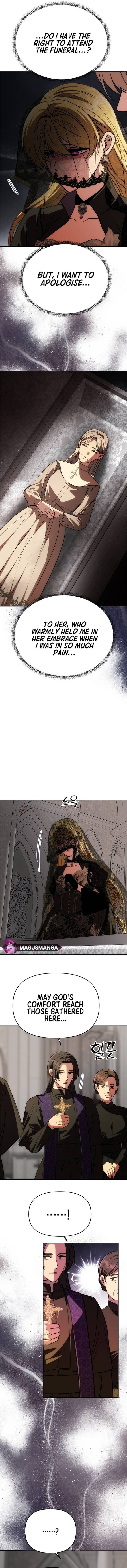 One Husband Is Enough Chapter 22 - Chapter 22 Page 11