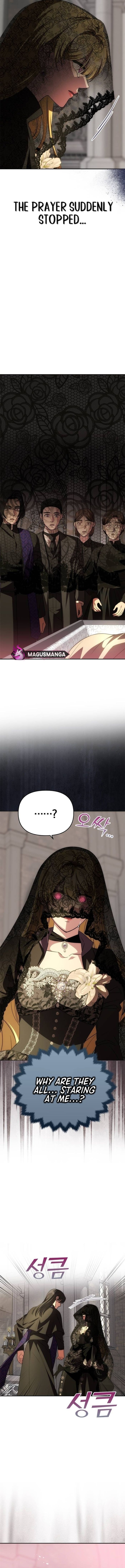 One Husband Is Enough Chapter 22 - Chapter 22 Page 12