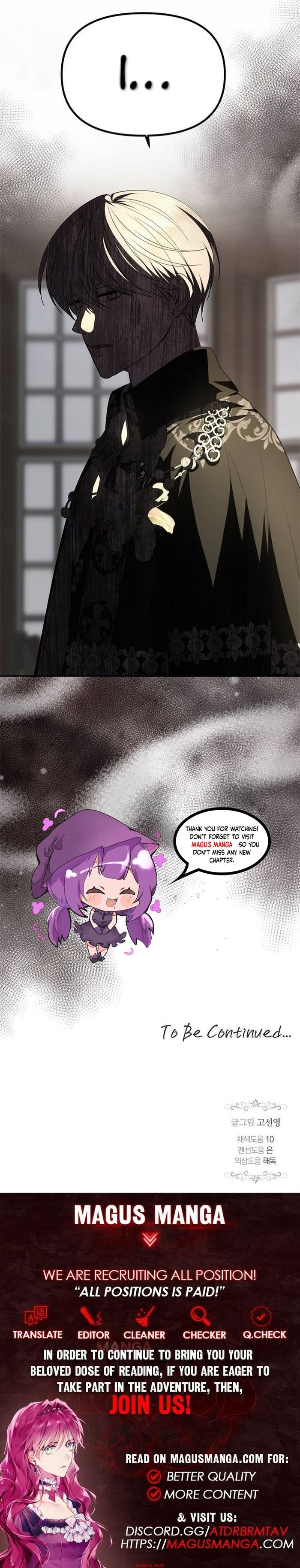 One Husband Is Enough Chapter 22 - Chapter 22 Page 18