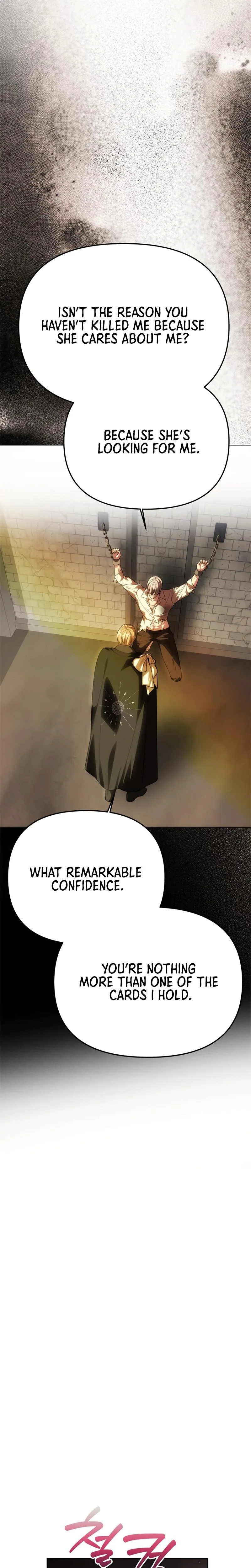 One Husband Is Enough Chapter 92 Page 11