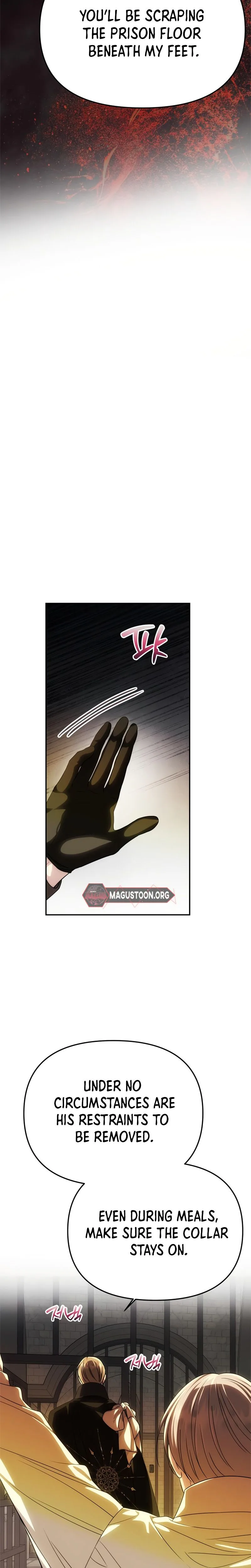 One Husband Is Enough Chapter 92 Page 15